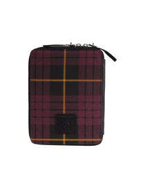 McQ - Hi-tech accessory