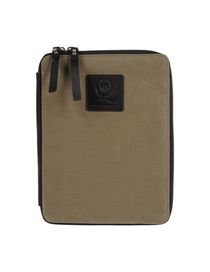 McQ - Hi-tech accessory