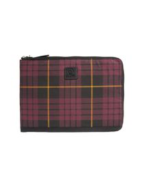 McQ - Hi-tech accessory