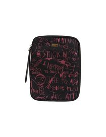 McQ - Hi-tech accessory