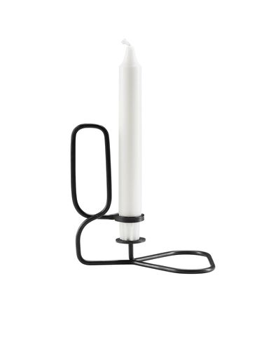 ZOOM HAY - Candelabrum
