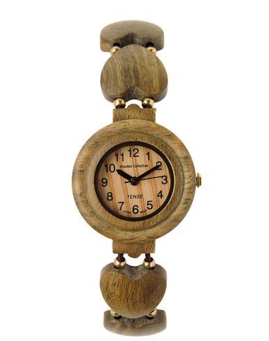 ZOOM TENSE - Wrist watch