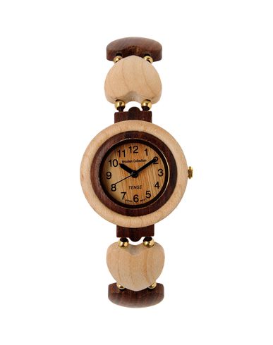 ZOOM TENSE - Wrist watch