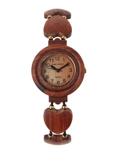 ZOOM TENSE - Wrist watch