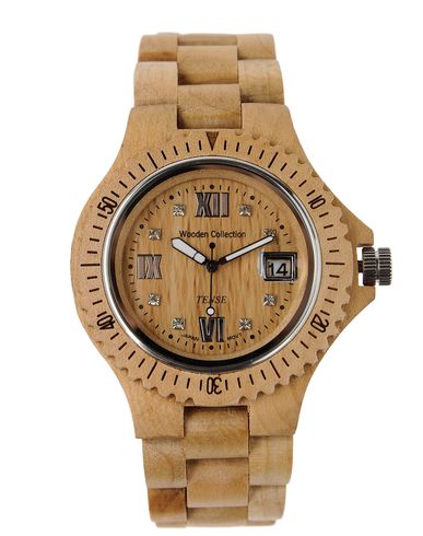 ZOOM TENSE - Wrist watch