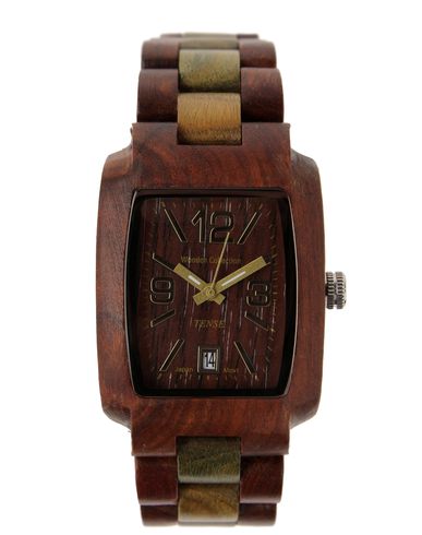 ZOOM TENSE - Wrist watch