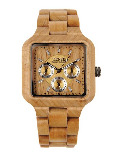 ZOOM TENSE - Wrist watch