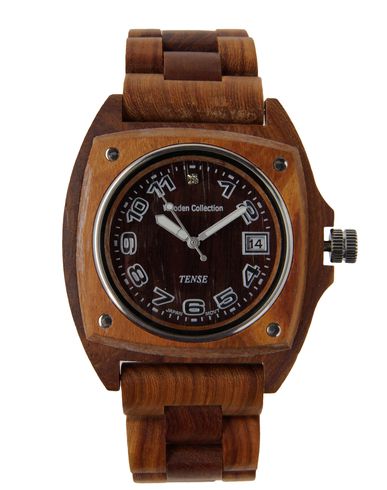ZOOM TENSE - Wrist watch