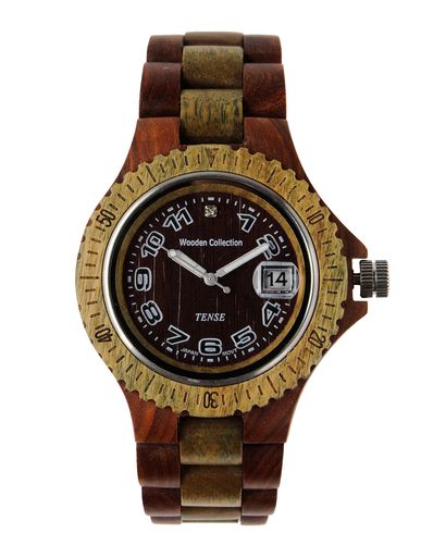 ZOOM TENSE - Wrist watch