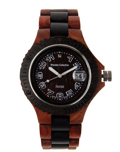 ZOOM TENSE - Wrist watch