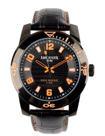 LANCASTER - Wrist watch