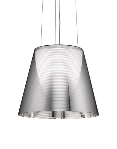 ZOOM FLOS - Suspension lamp