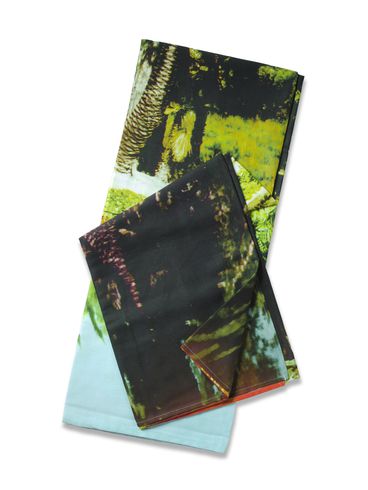 Home Textile LIFESTYLE: POSTCARDS 89421