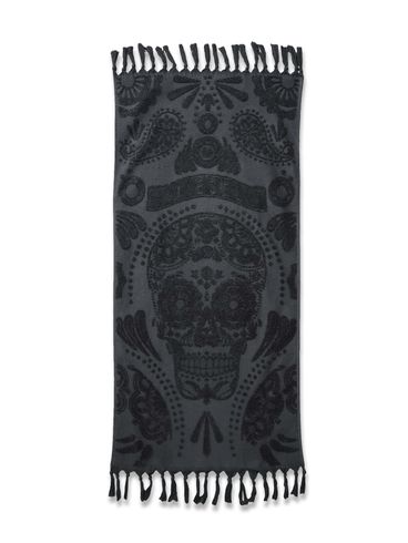 Tessile Casa  LIFESTYLE: SKULLACE 89434