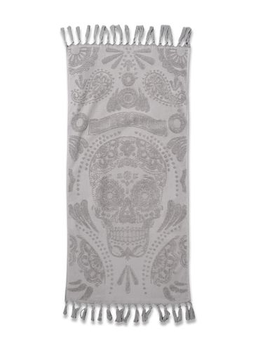 Tessile Casa  LIFESTYLE: SKULLACE 89435
