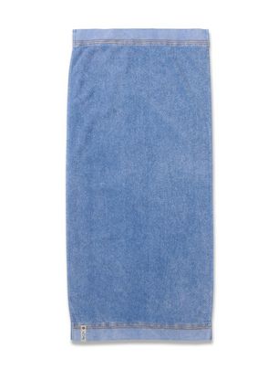 Home Textile  LIFESTYLE: SELVEDGE SOLID 89436