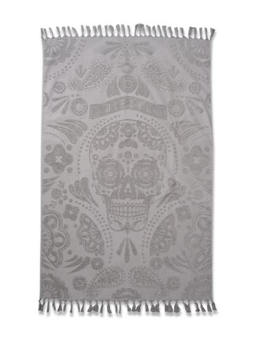 Tessile Casa  LIFESTYLE: SKULLACE 89444