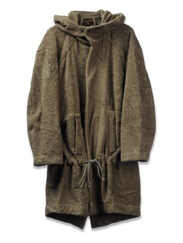 Tessile Casa  LIFESTYLE: SOFT ESKIMO 89451
