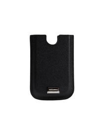 DOLCE & GABBANA - Cell phone case