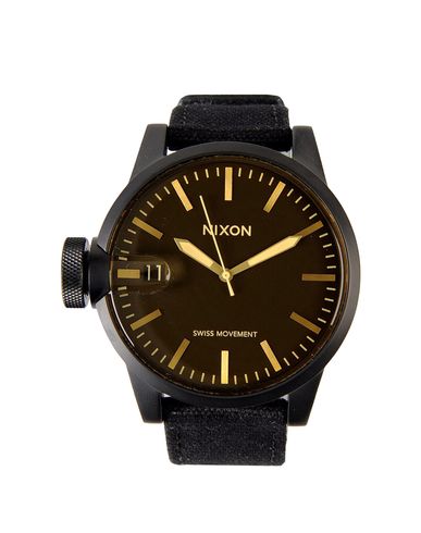 ZOOM NIXON - Wrist watch