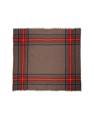 ZOOM EUROPEAN CULTURE - Square scarf