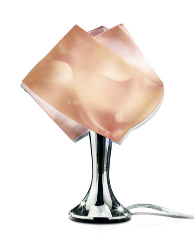 ZOOM SLAMP: - Table lamp