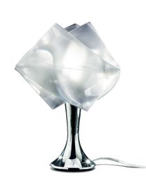 SLAMP: - Tischleuchte