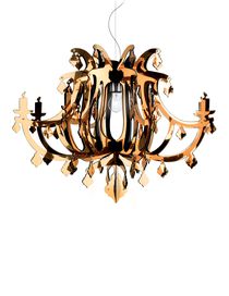 SLAMP: Suspension lamp