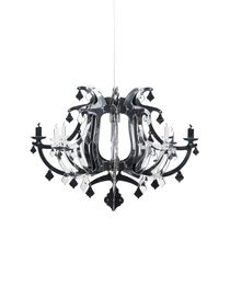 SLAMP: - Suspension lamp