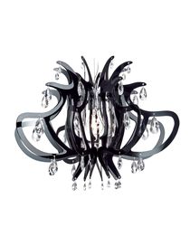SLAMP: - Suspension lamp