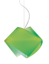 SLAMP: - Suspension lamp