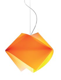SLAMP: - Suspension lamp