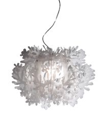 SLAMP: - Suspension lamp