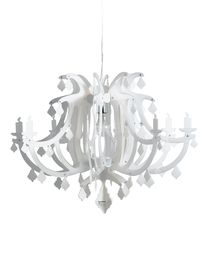 SLAMP: - Suspension lamp