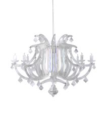 SLAMP: - Suspension lamp
