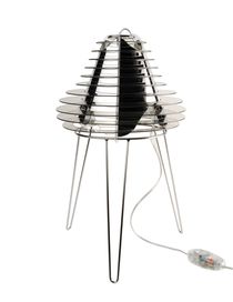 SLAMP: - Table lamp