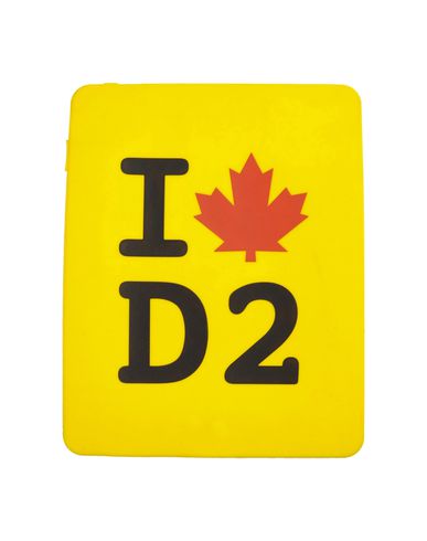 ZOOM DSQUARED2 - Hi-tech accessory