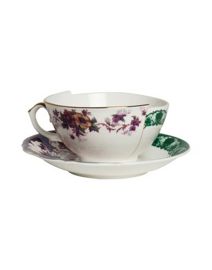 SELETTI - Tea and coffee