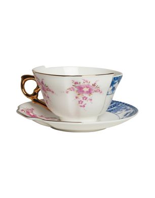 SELETTI - Tea and coffee