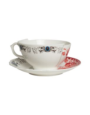 SELETTI - Tea and coffee