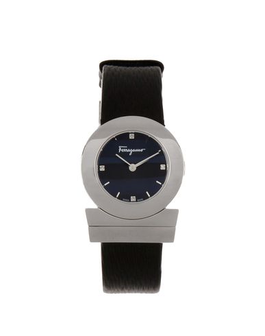 ZOOM SALVATORE FERRAGAMO - Wrist watch