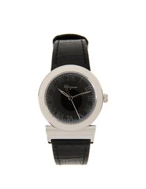 SALVATORE FERRAGAMO - Wrist watch