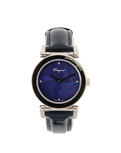 ZOOM SALVATORE FERRAGAMO - Wrist watch