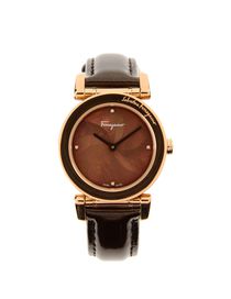 SALVATORE FERRAGAMO - Wrist watch