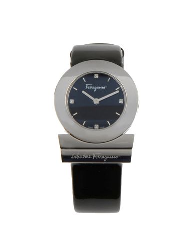 ZOOM SALVATORE FERRAGAMO - Wrist watch
