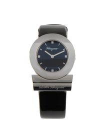 SALVATORE FERRAGAMO - Wrist watch