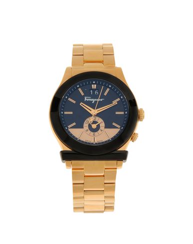 ZOOM SALVATORE FERRAGAMO - Wrist watch