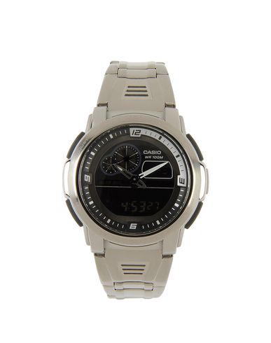 ZOOM CASIO - Wrist watch