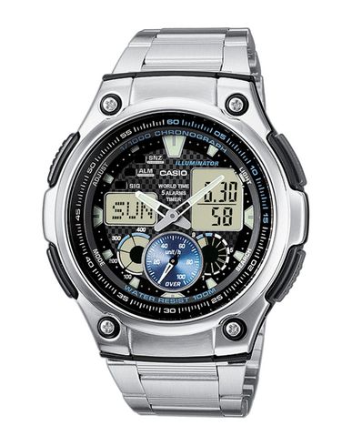 ZOOM CASIO - Wrist watch