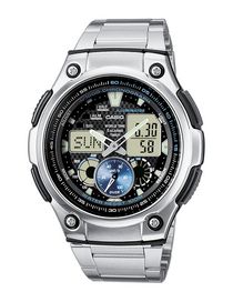 CASIO - Wrist watch
